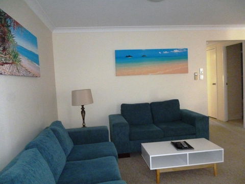 Le Lavandou Holiday Apartments - Dalby Accommodation 21
