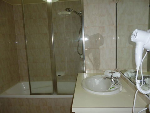 Le Lavandou Holiday Apartments - Dalby Accommodation 19