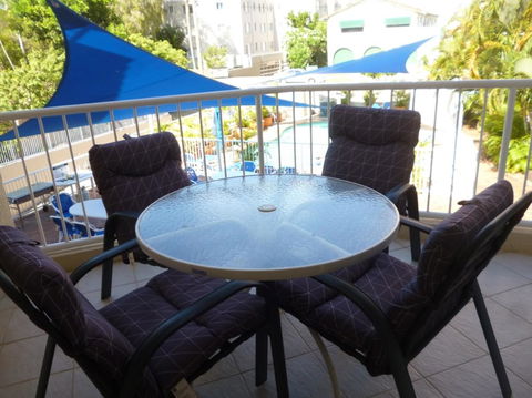 Le Lavandou Holiday Apartments - Dalby Accommodation 15