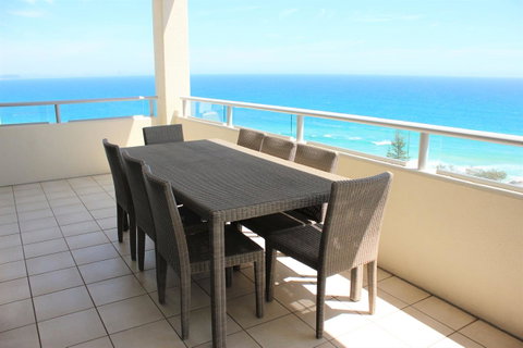 Blue C Coolangatta - Dalby Accommodation 23