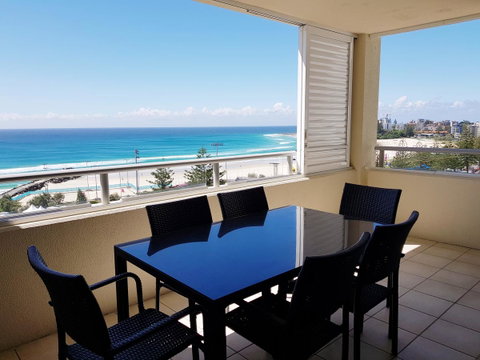 Blue C Coolangatta - Dalby Accommodation 11