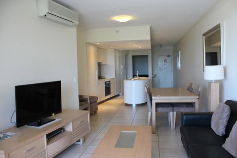Blue C Coolangatta - Dalby Accommodation 27