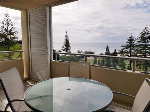 Blue C Coolangatta - Dalby Accommodation 13