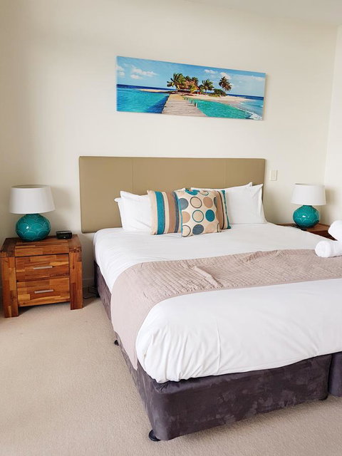 Blue C Coolangatta - Dalby Accommodation 7