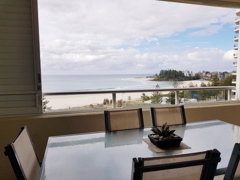 Blue C Coolangatta - Dalby Accommodation 4