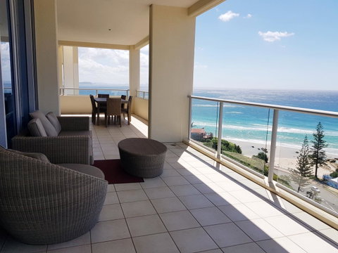 Blue C Coolangatta - Dalby Accommodation 8