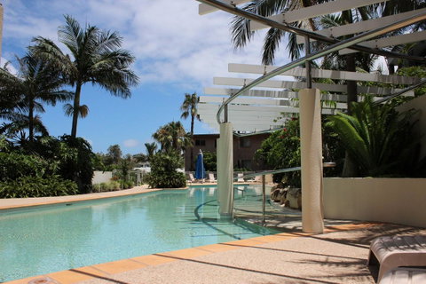 Blue C Coolangatta - Dalby Accommodation 19