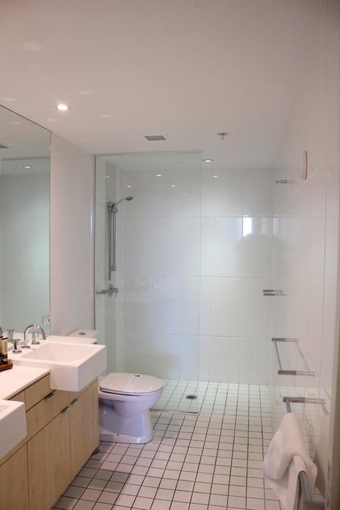 Blue C Coolangatta - Dalby Accommodation 26