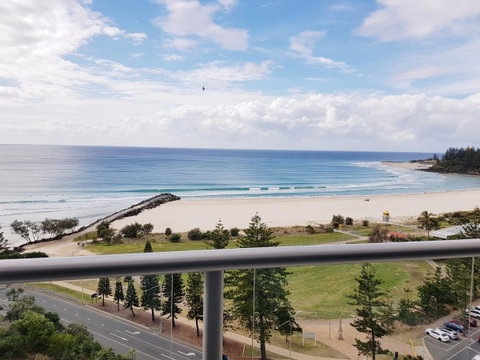 Blue C Coolangatta - Dalby Accommodation 6