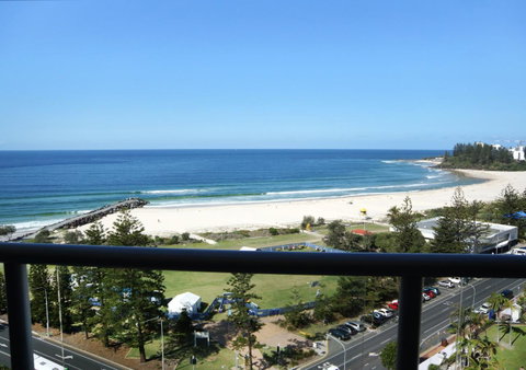 Blue C Coolangatta - Dalby Accommodation 34