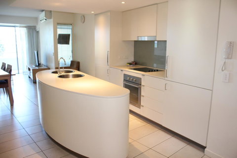 Blue C Coolangatta - Dalby Accommodation 25