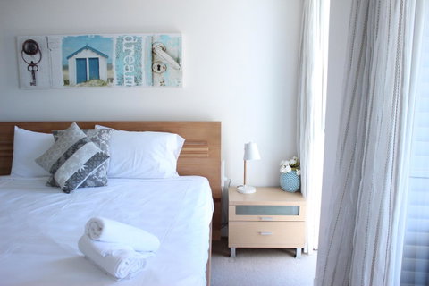 Blue C Coolangatta - Dalby Accommodation 36