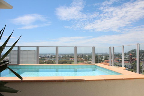 Blue C Coolangatta - Dalby Accommodation 22