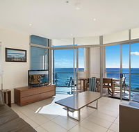 Blue C Coolangatta - Dalby Accommodation