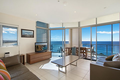 Blue C Coolangatta - Dalby Accommodation 0
