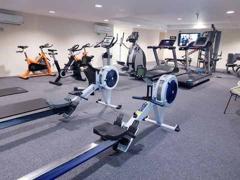 Blue C Coolangatta - Dalby Accommodation 15