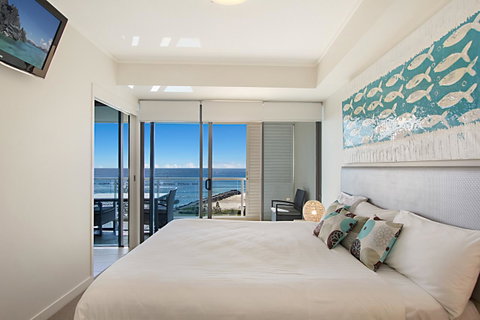 Blue C Coolangatta - Dalby Accommodation 2