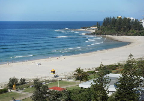 Blue C Coolangatta - Dalby Accommodation 33