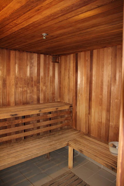 Blue C Coolangatta - Dalby Accommodation 9