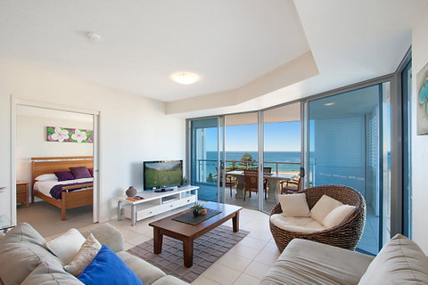 Blue C Coolangatta - Dalby Accommodation 3