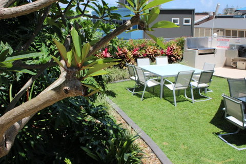 Blue C Coolangatta - Dalby Accommodation 16