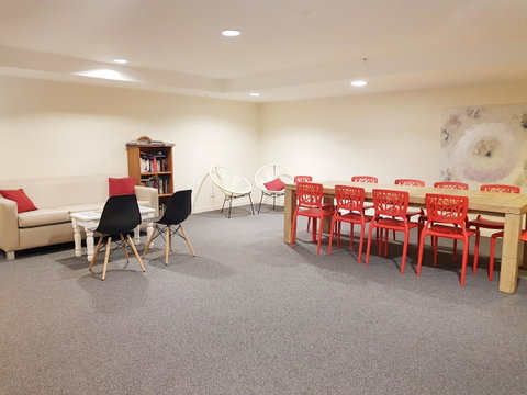Blue C Coolangatta - Dalby Accommodation 14