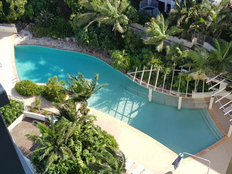 Blue C Coolangatta - Dalby Accommodation 17