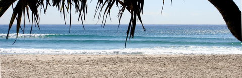 Blue C Coolangatta - Dalby Accommodation 21