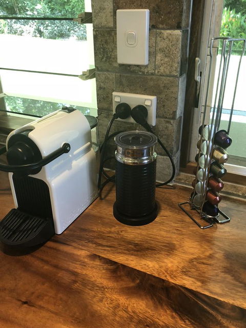 Cairns Beach House Our Oasis - Dalby Accommodation 8