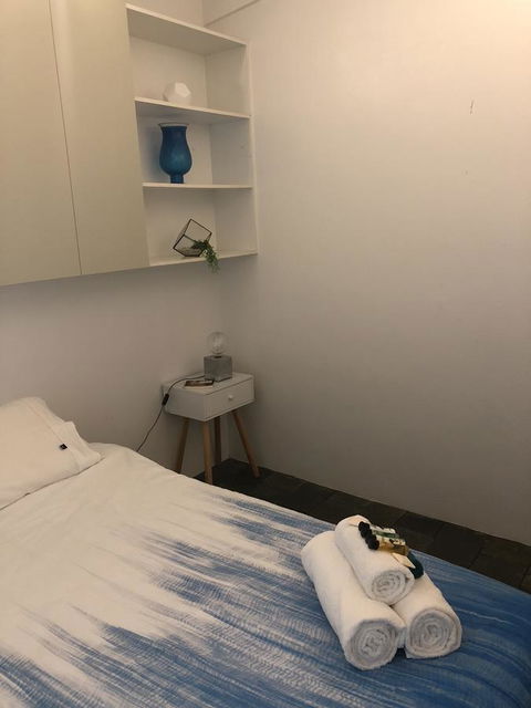 Cairns Beach House Our Oasis - Dalby Accommodation 21