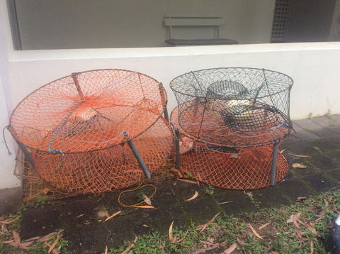 Cairns Beach House Our Oasis - Dalby Accommodation 43