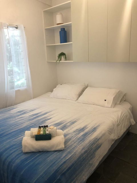 Cairns Beach House Our Oasis - Dalby Accommodation 20