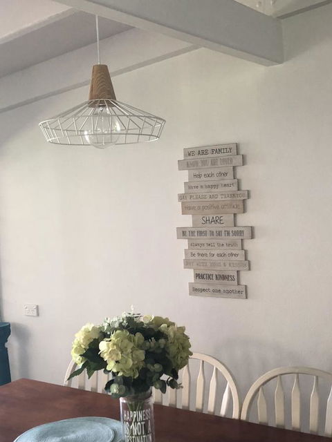 Cairns Beach House Our Oasis - Dalby Accommodation 31