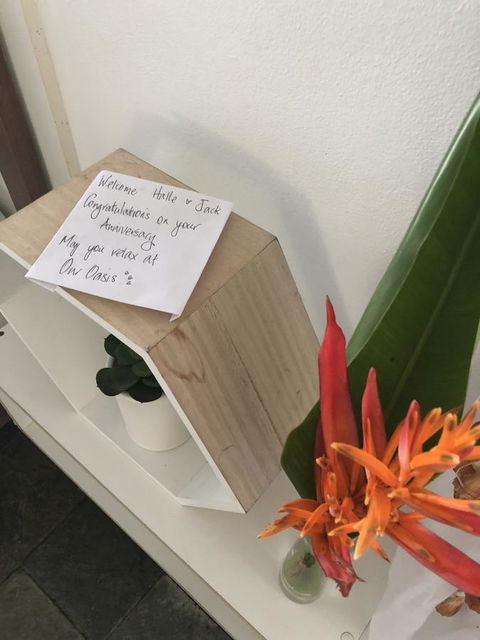 Cairns Beach House Our Oasis - Dalby Accommodation 26