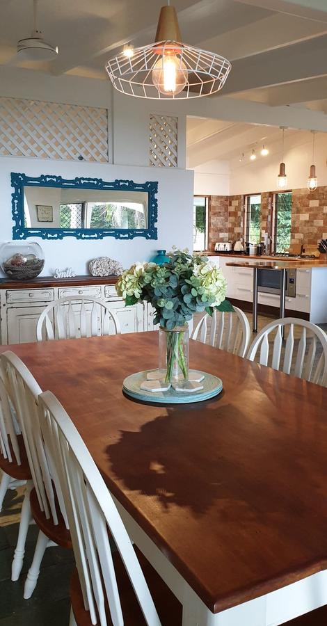 Cairns Beach House Our Oasis - Dalby Accommodation 0