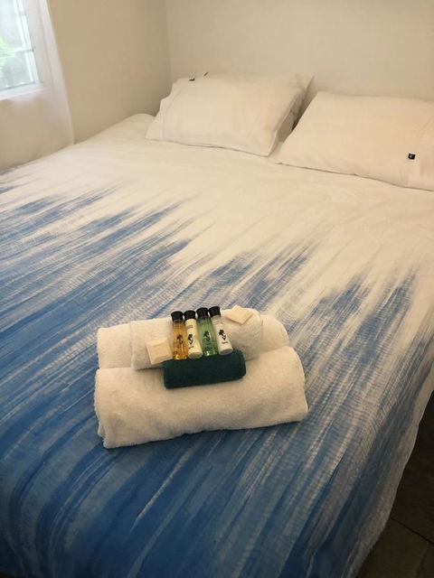 Cairns Beach House Our Oasis - Dalby Accommodation 22