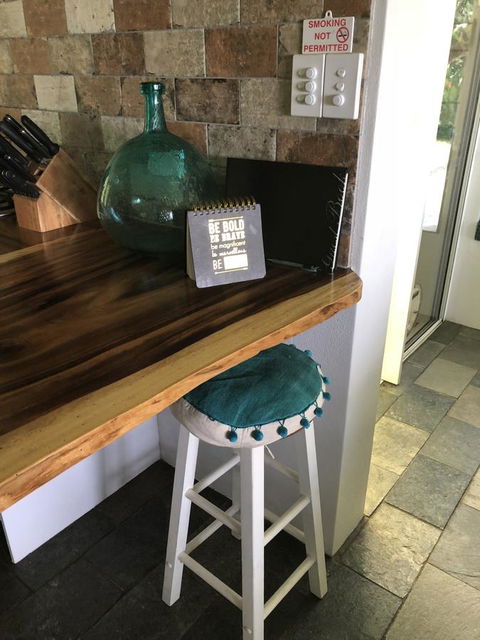 Cairns Beach House Our Oasis - Dalby Accommodation 14