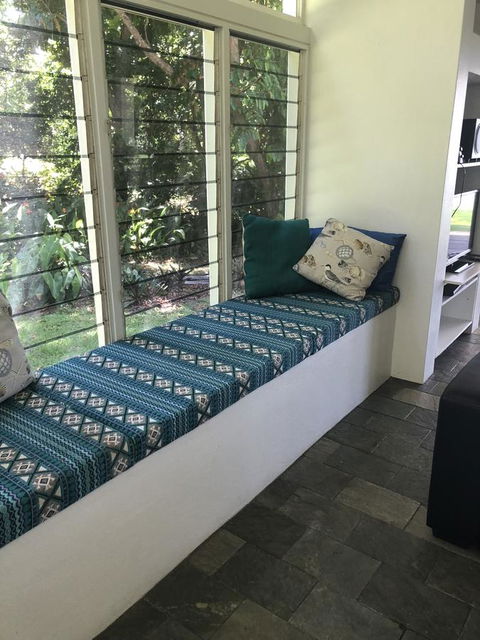 Cairns Beach House Our Oasis - Dalby Accommodation 36