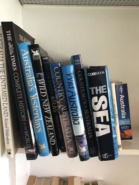 Cairns Beach House Our Oasis - Dalby Accommodation 35