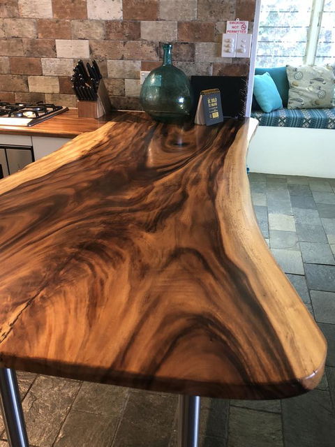 Cairns Beach House Our Oasis - Dalby Accommodation 6