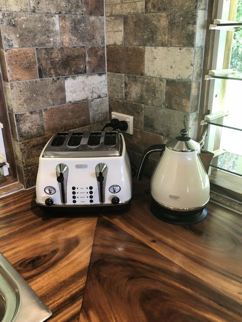 Cairns Beach House Our Oasis - Dalby Accommodation 9