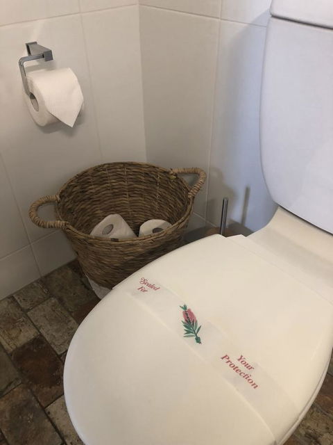 Cairns Beach House Our Oasis - Dalby Accommodation 37