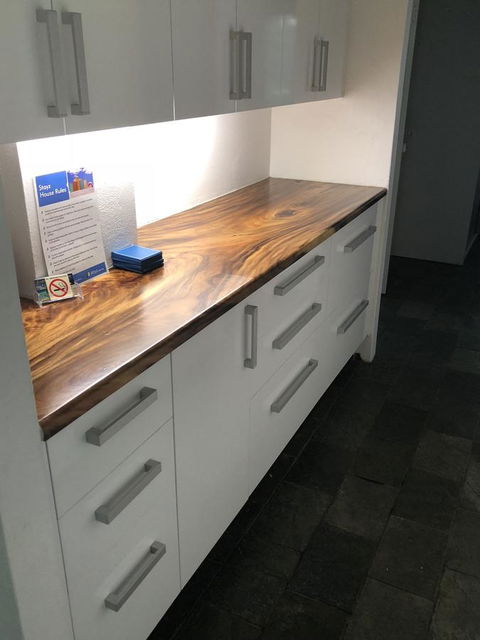 Cairns Beach House Our Oasis - Dalby Accommodation 16