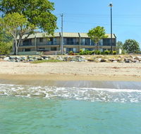 Whitsunday Waterfront Apartments - Dalby Accommodation
