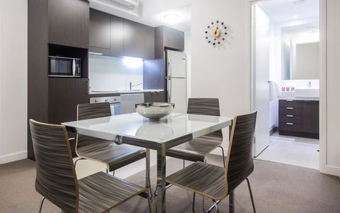 M&A Apartments - Dalby Accommodation 31