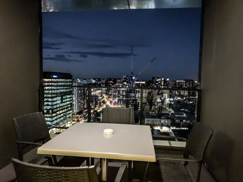 M&A Apartments - Dalby Accommodation 12