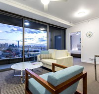 MA Apartments - Dalby Accommodation