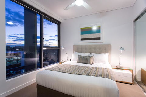 M&A Apartments - Dalby Accommodation 32