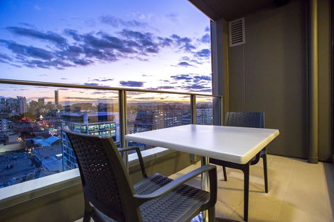M&A Apartments - Dalby Accommodation 15