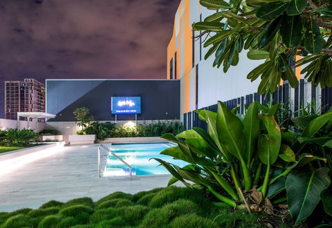 M&A Apartments - Dalby Accommodation 34